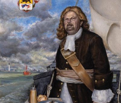 Jean Bart (c) Charles Dubus