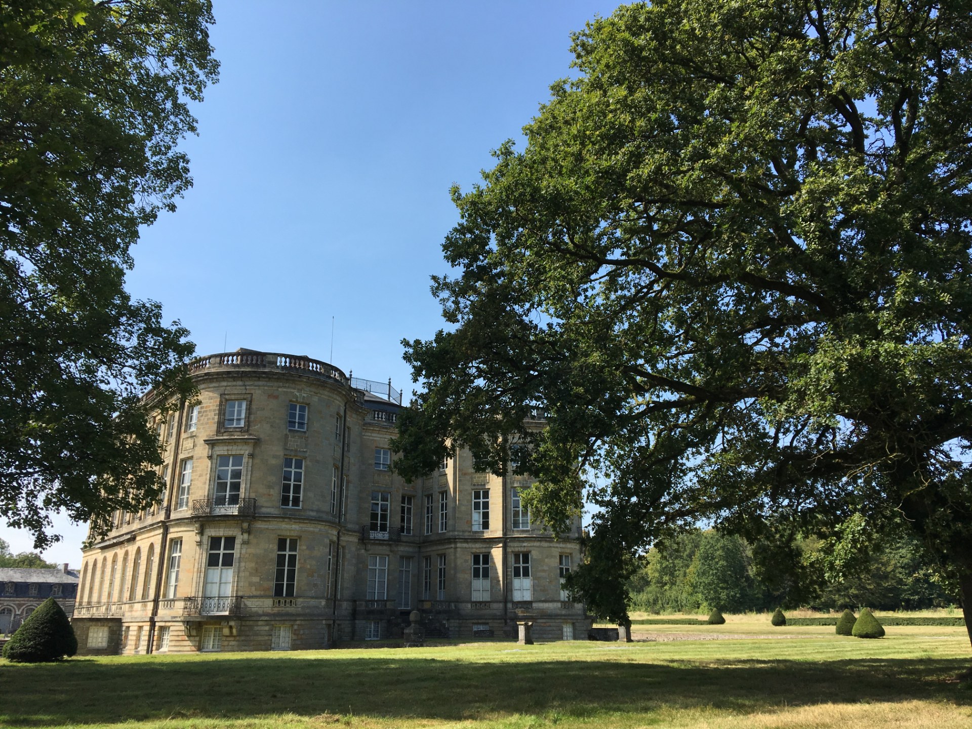Un festival d'été inoubliable