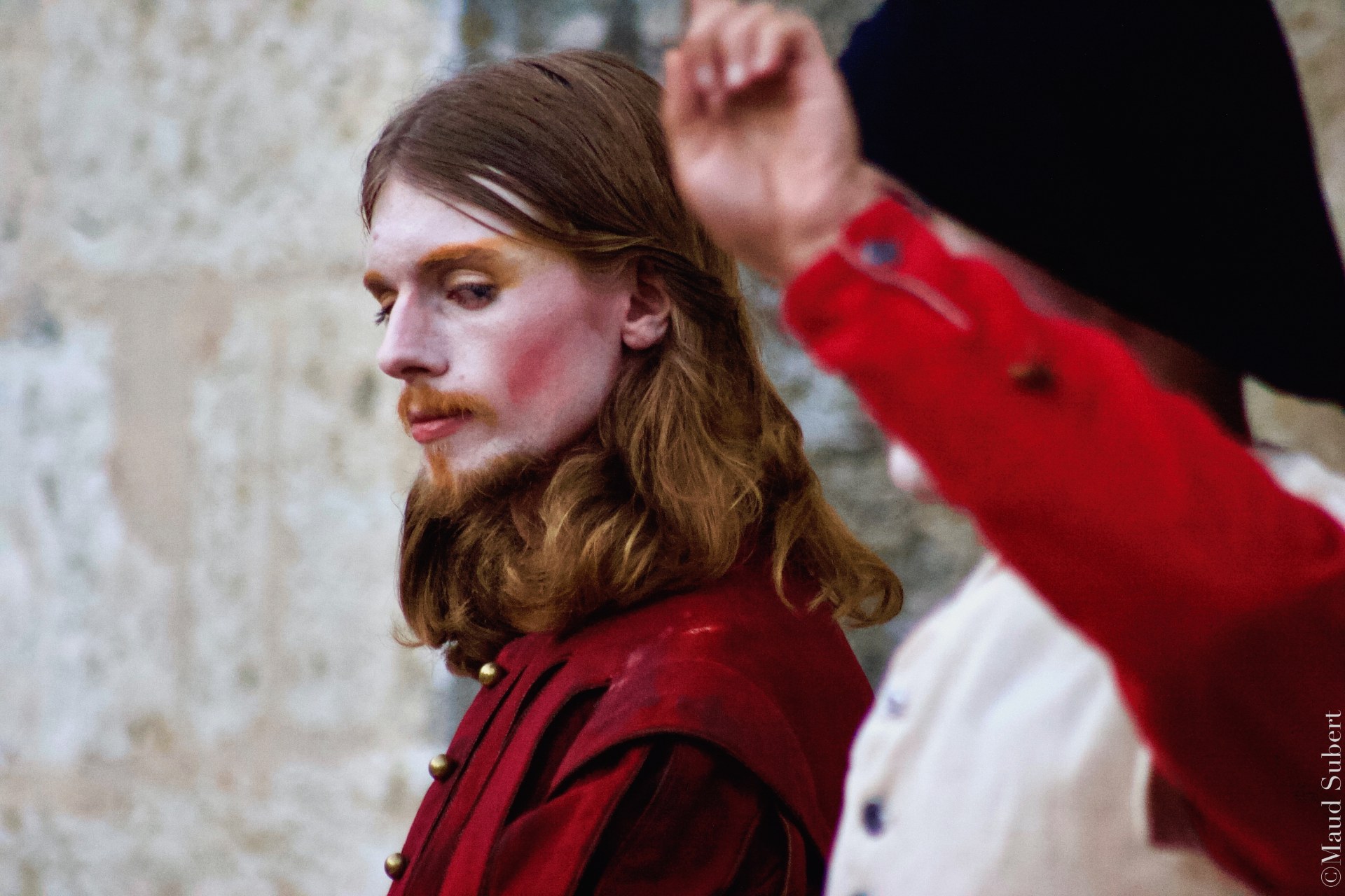 TABARIN ET SES FANTAISIES